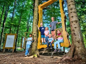 Asagan Schatzrunde, &copy; Wiener Alpen in Nieder&ouml;sterreich - Schneeberg Hohe Wand