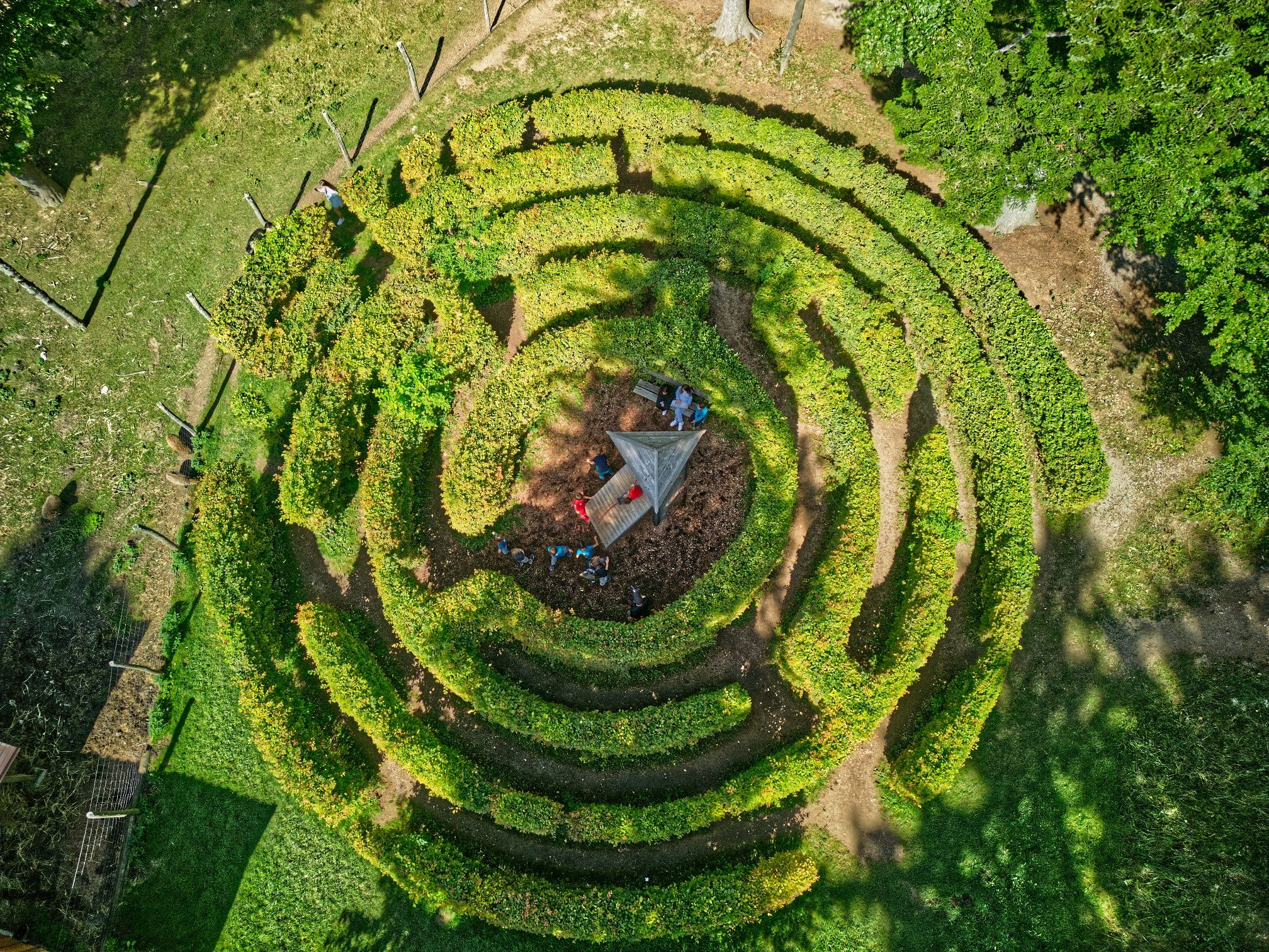 Labyrinth