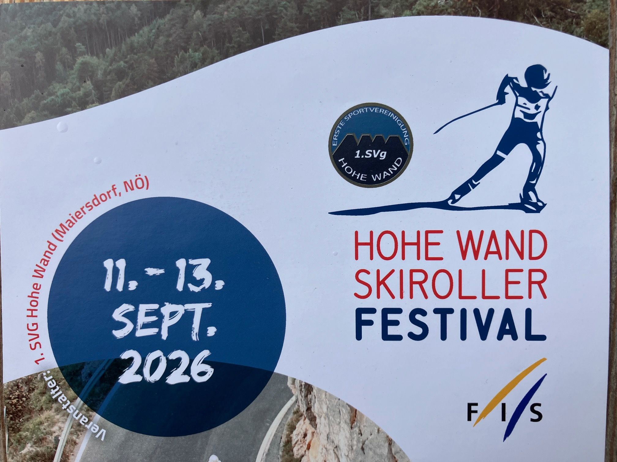 Skiroller Festival 