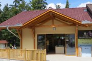 Naturpark Zentrum, © Naturpark Hohe Wand 