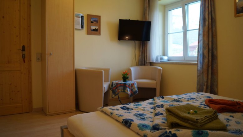 Comfort room maple, © Reep