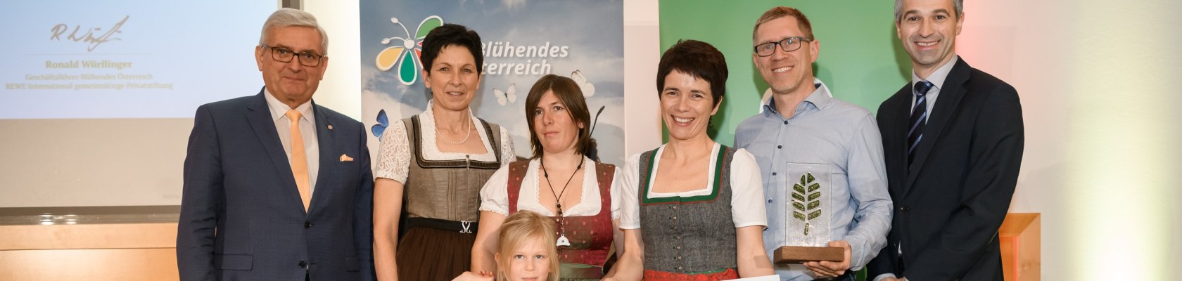 Gala , © Blühendes Österreich