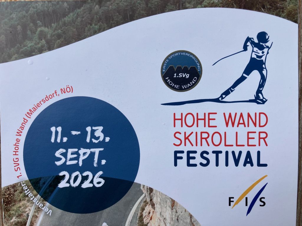 Skirollerfestival