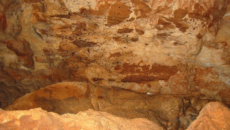 Höhle Hohe Wand , © Naturpark Hohe Wand 