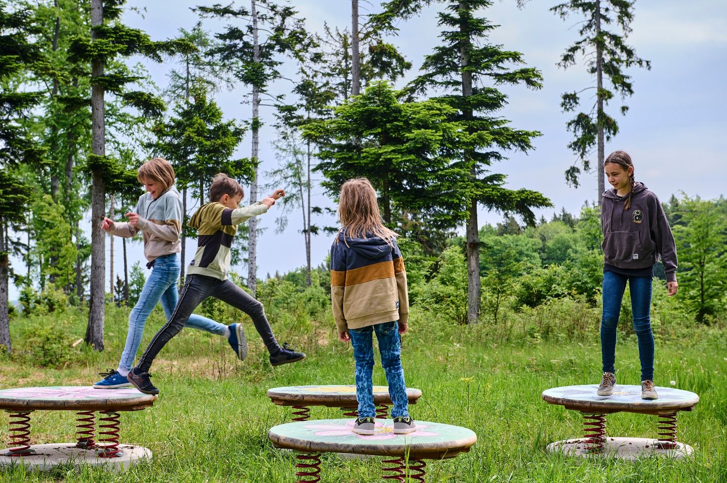 Spielplatz