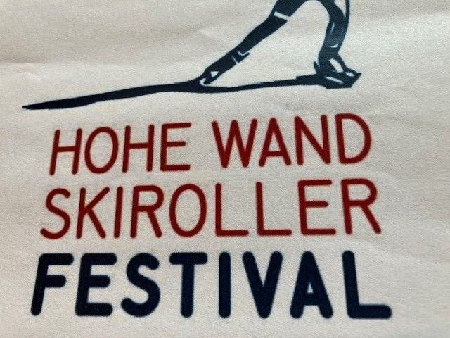 Skiroller Festival
