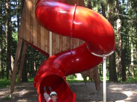 Kindererlebnisweg, &copy; &copy;Naturpark Hohe Wand